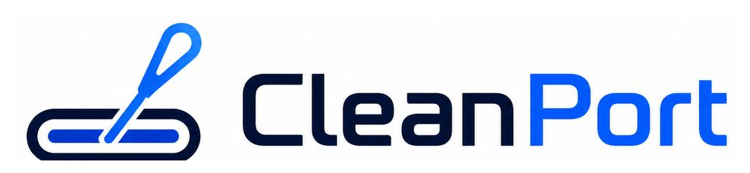 CleanPort Logo