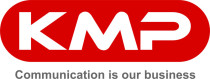 KMP Logo